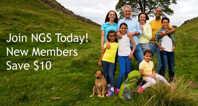 KateSmithKC's tweet image. Celebrate @RootsTechConf with @ngsgenealogy and a special offer for NEW members! Join NGS through 8 March 2023 and receive $10 off the yearly individual membership rate. Learn more and find the coupon code at ngsgenealogy.org/for-the-specia….

#RootsTech2023 #Genealogy #FamilyHistory