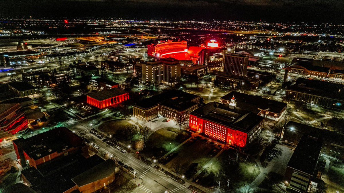 I promise you this ‼️
There Is No Place like Nebraska ‼️‼️
#Realationships #24Ours #GBR