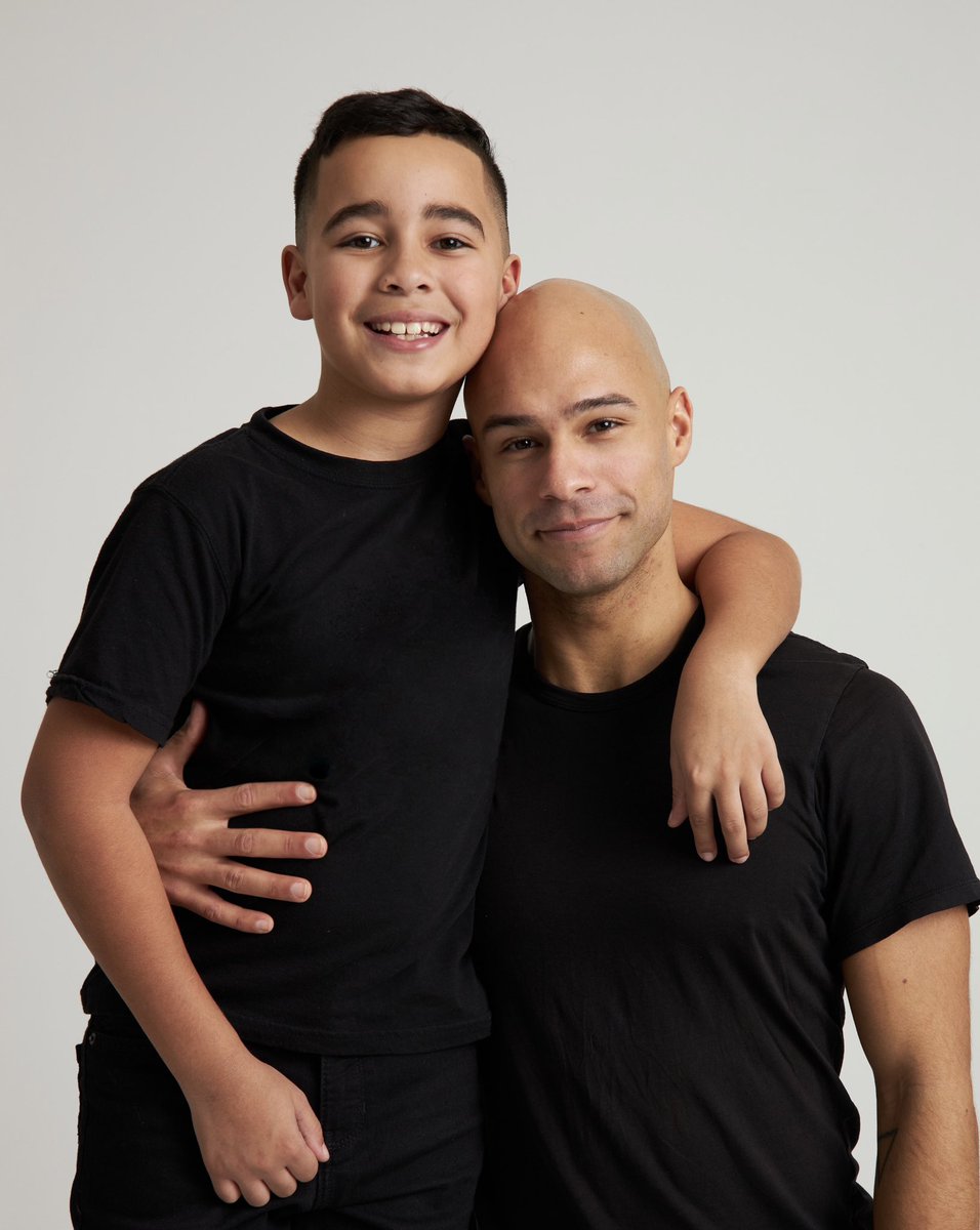 ColinJWatson's tweet photo. My boy.
 #luxurydad https://t.co/19341VZ8HN