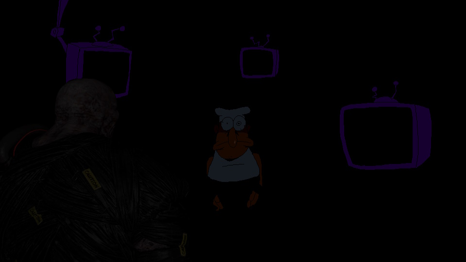 Nemesis (Archived) tweet media