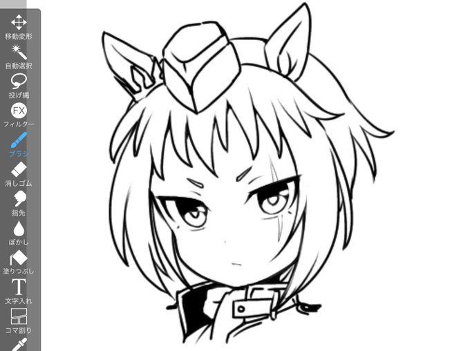 タークさん✏️ 