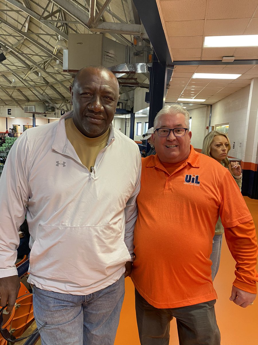 Charlie Ehrenfeld on Twitter "Ran into JR Compton on Friday in