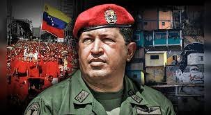 "Nadie piense que se ha ido, fue un momentico a la misa y va a volver con Sandino, con el Che, Martí y Bolívar". #ChavezVive, la lucha sigue. <a href="/aylinalvarezG/">Aylín Alvarez García</a> <a href="/UJCdeCuba/">UJC de Cuba</a>