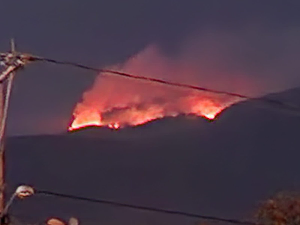sergiocarlo's tweet photo. 20:30 HOY - CONSTANZA
.
Tranquilos. Medio Ambiente dice tener todo controlado. https://t.co/2OQ6kB57Zu