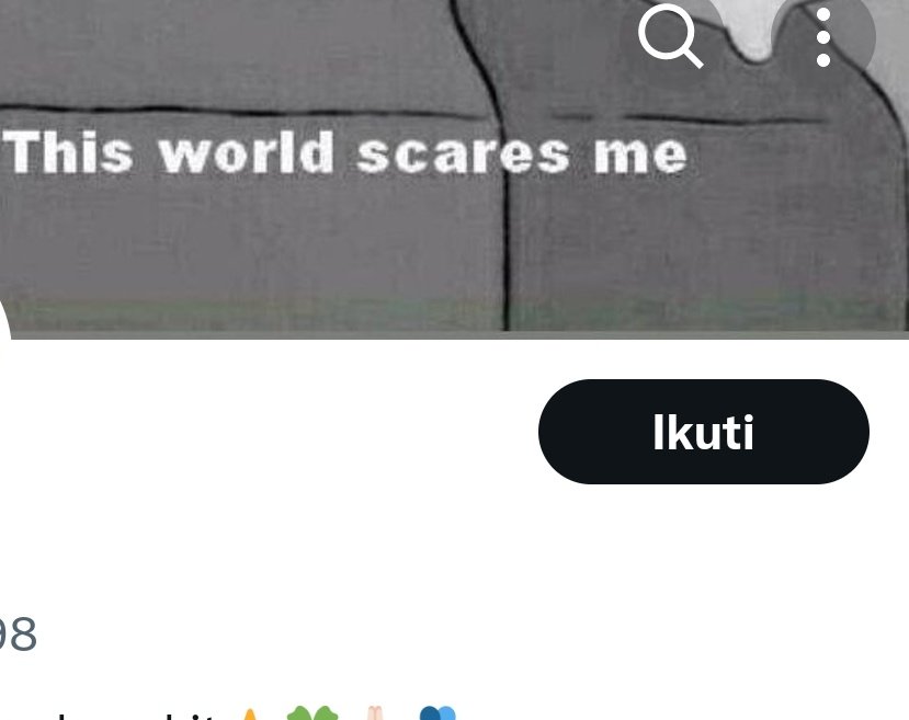 ibanacna's tweet photo. @bamgyu98 Ga bisa dm kak huhu https://t.co/Jf3CJSk1GP