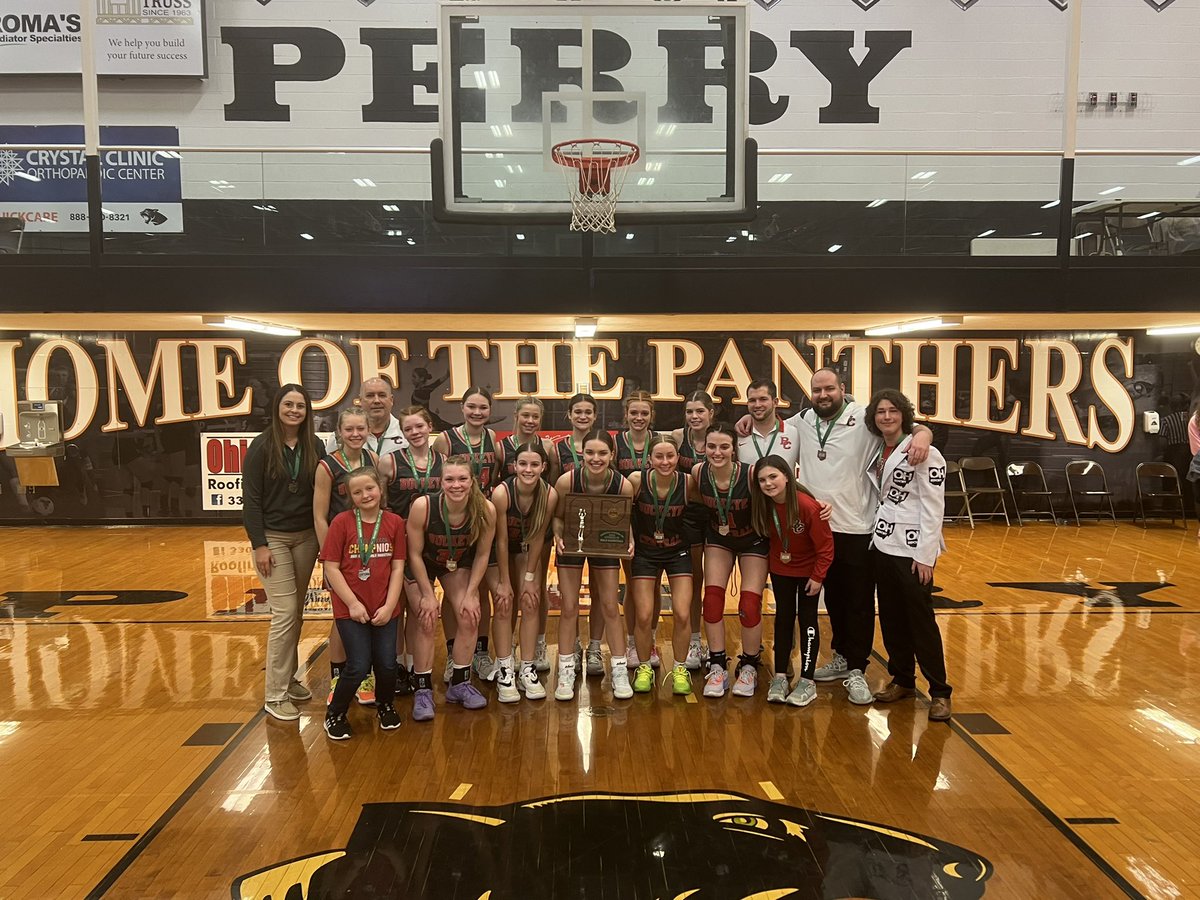 So proud of our Buckettes!! Thank you to our AMAZING 5 seniors <a href="/Paige_Collene/">Paige</a> <a href="/DeppenKennedy/">kennedy deppen</a> <a href="/ryley_kantzer/">Ryley Kantzer</a> <a href="/sydney_wurm/">Sydney Wurm</a> <a href="/kate_siesel/">Kate Siesel</a> who have had phenomenal careers with <a href="/BC_GirlsHoop/">Buckeye Central Girls Basketball</a>! Thank you for always representing <a href="/Buckeye_Central/">Buckeye_Central</a> with class! #WeR_BC