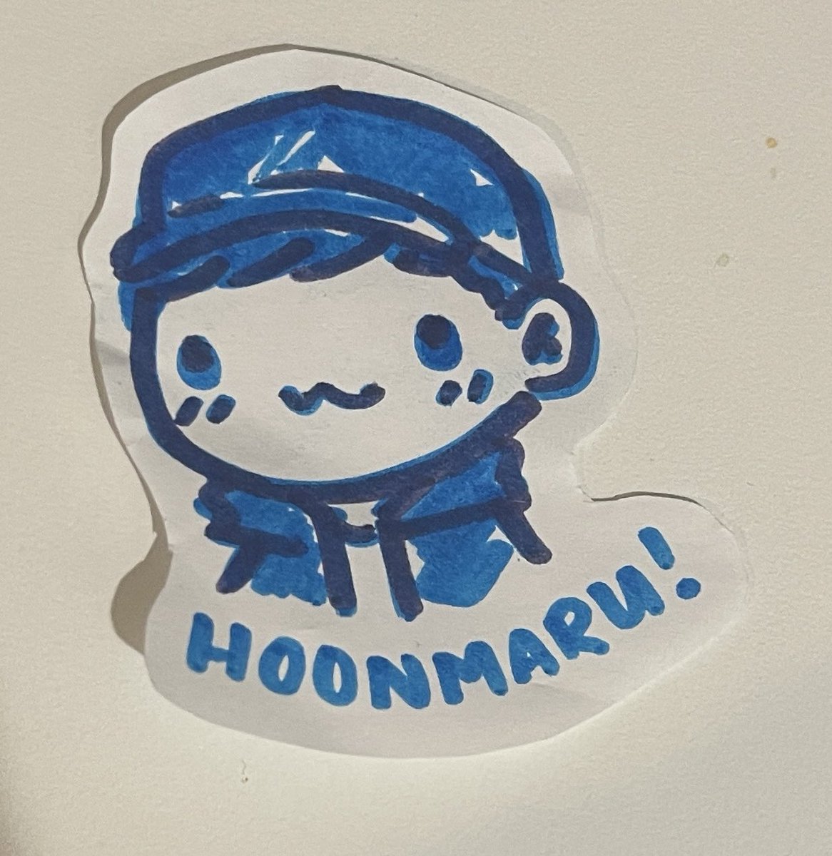 Hoonmaru tweet media