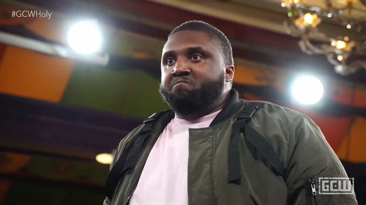 El Face Genérico 2.0 on Twitter ""Zack Ryder" y EFFY se lleva el