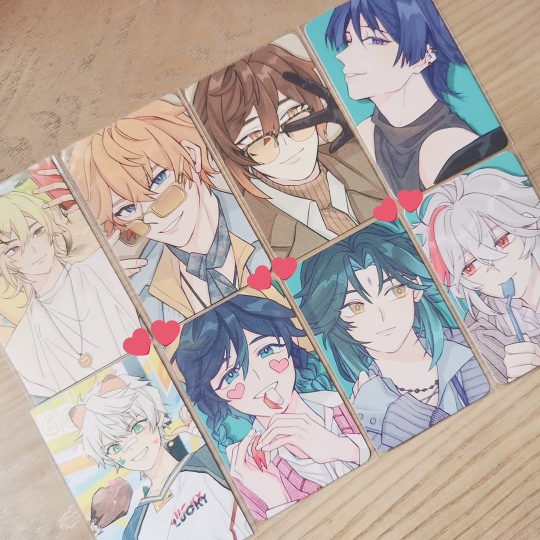 cwncart's tweet photo. 🧺 #cwnmail | @waffletop_
AAAAAA THEYRE HEREEE >< saur pretty tlga ng waffletop genshin pocas ueueueue will def buy more next month for the new freebie mwehehehe https://t.co/qcwTmkwGDg