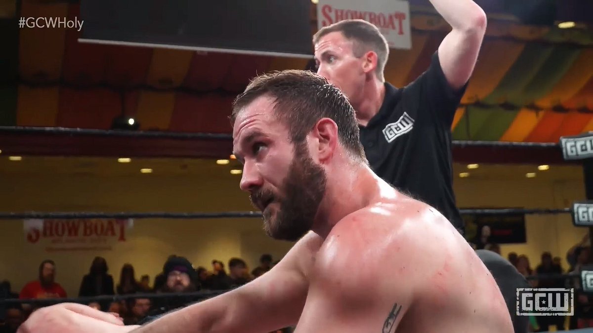 El Face Genérico 2.0 on Twitter ""Zack Ryder" y EFFY se lleva el