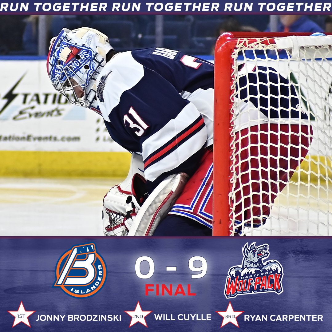 Hartford Wolf Pack tweet media