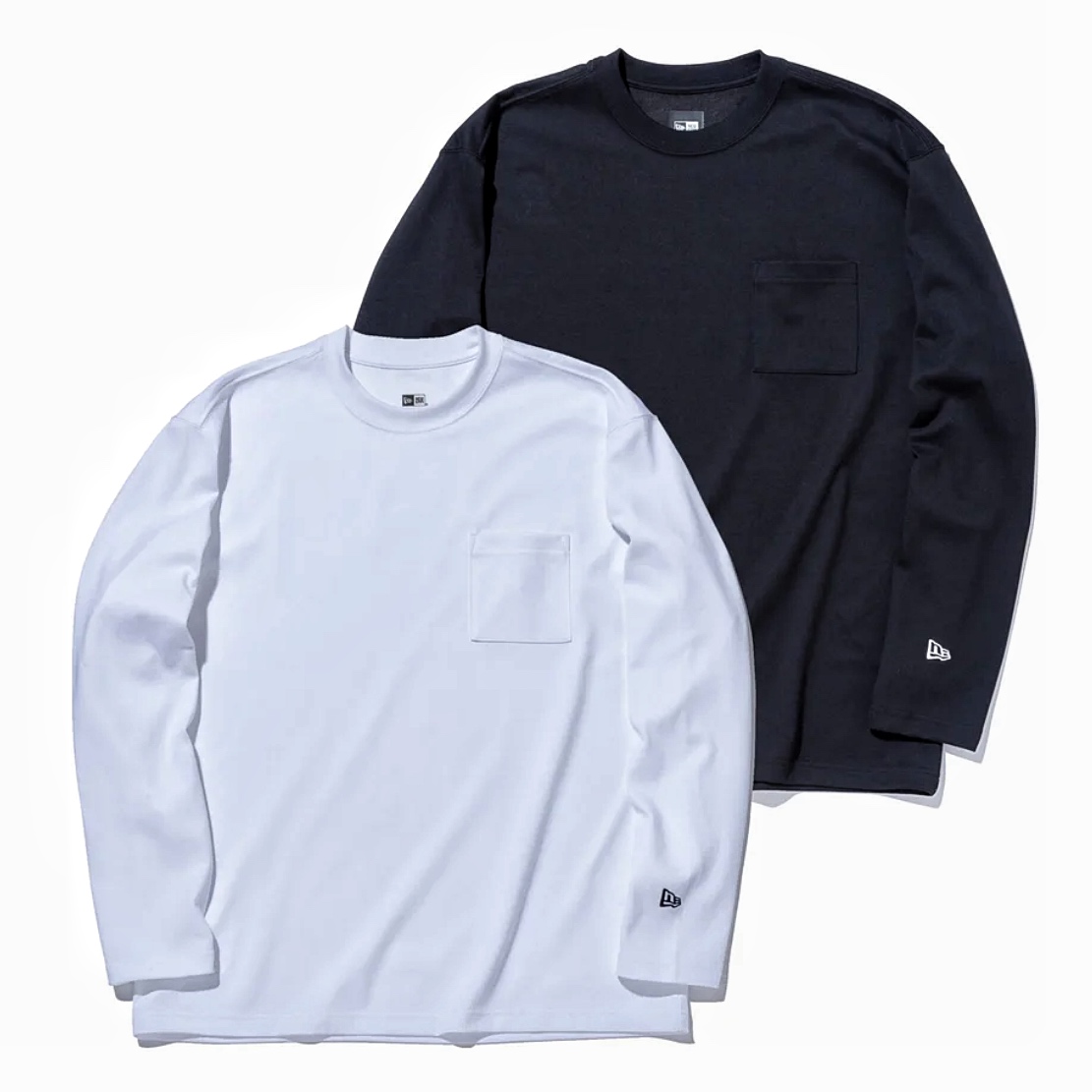 NewEra_Shinjuku's tweet photo. ■Pack Tee
入荷情報──オリジナルの機能素材COOLERAを採用したパフォーマンス #Tシャツ。厚手で #吸汗速乾性、#抗菌、#UVカット 機能を備えています。左裾のフラッグロゴがアクセントでシンプルなデザインのため多様な用途で着用いただけます。 #PackTee #NEWERA #ニューエラ #新宿 #ニューエラ新宿 https://t.co/oUStICHC9e