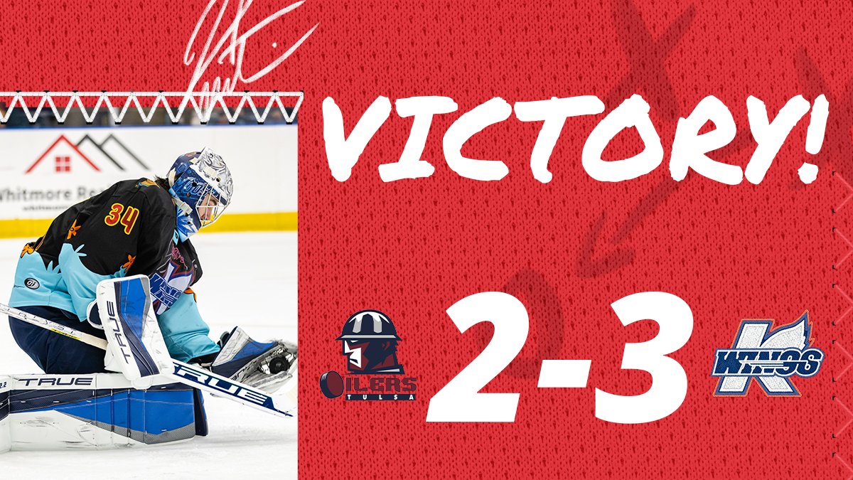 Kalamazoo Wings tweet media