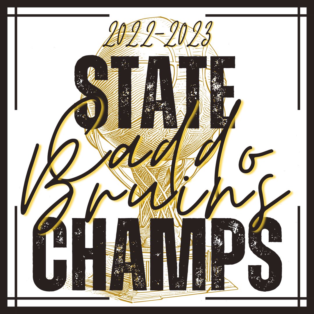 Oklahoma HS Extreme on Twitter "RT caddo_ok Final score from the