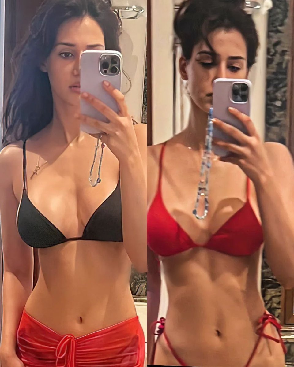 Team Disha Patani Online tweet media