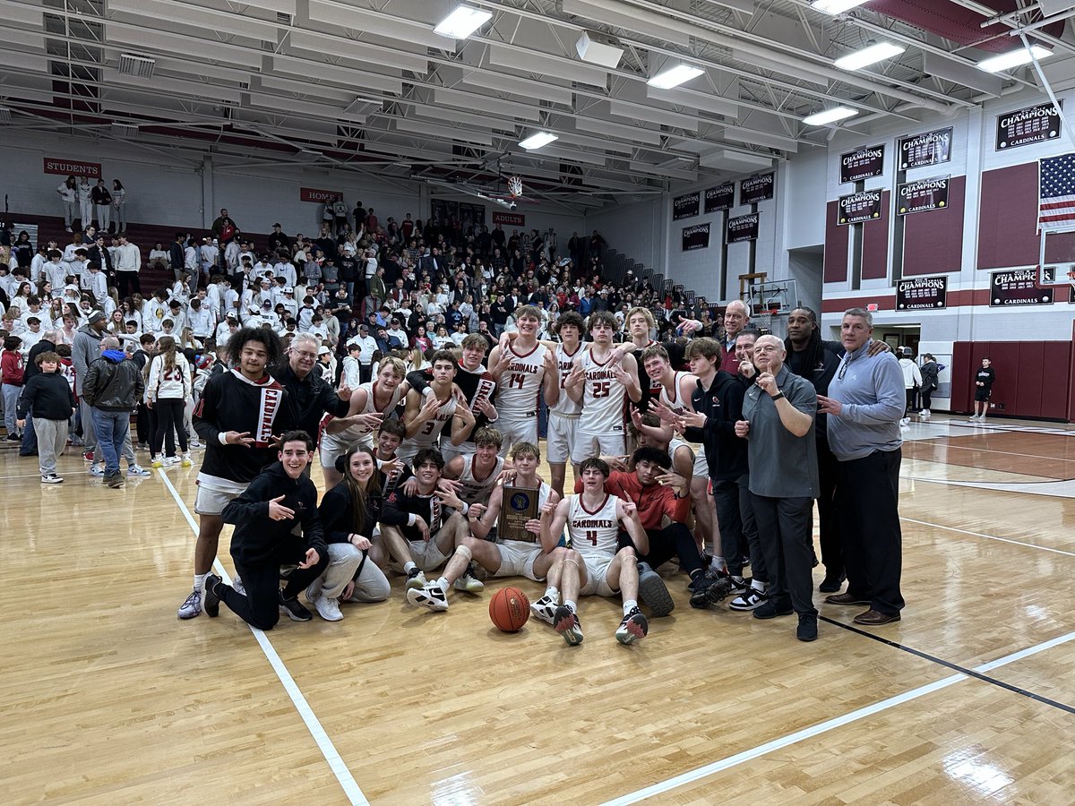 Middleton High School Athletics tweet media