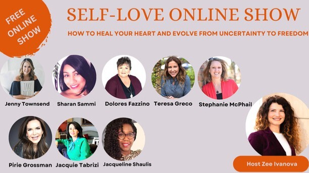 JKShaulis's tweet photo. Did you know that #internationalwomensday is just a few days away?

What an AWESOME day to do #treatyoself to an extra dose of #selflove. 

Join me for the Self-Love Online Show kicking off on March 8 at 09am PST/12pm EST for a special episode featuring expert speakers shari… https://t.co/hhk4GxE8lQ