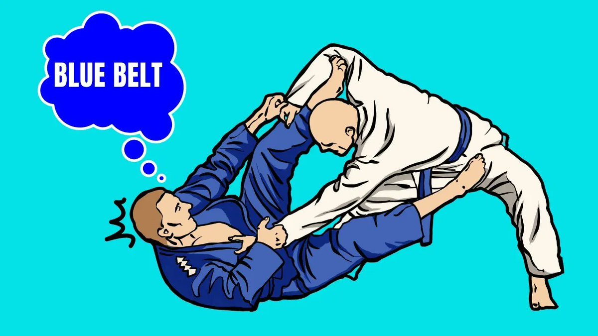 benabdelhafiid's tweet photo. If you want to take your game to the next level, you will want to watch this video. In it, you'll discover some critical elements every blue belt needs to know to succeed in BJJ. https://t.co/JThTuwTQow
#BrazilianJiuJitsu #BJJ #BlueBelt #BJJTips #BJJTraining #BJJCommunity https://t.co/bmMNY4Nx75