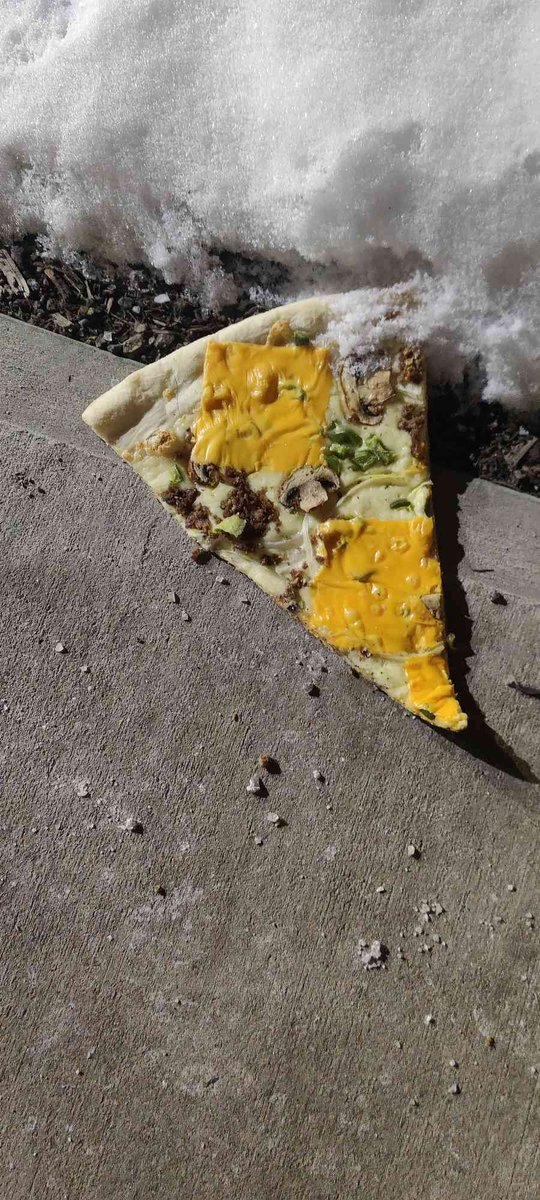 Cursed pizzas (@cursedpizzas) on Twitter photo 