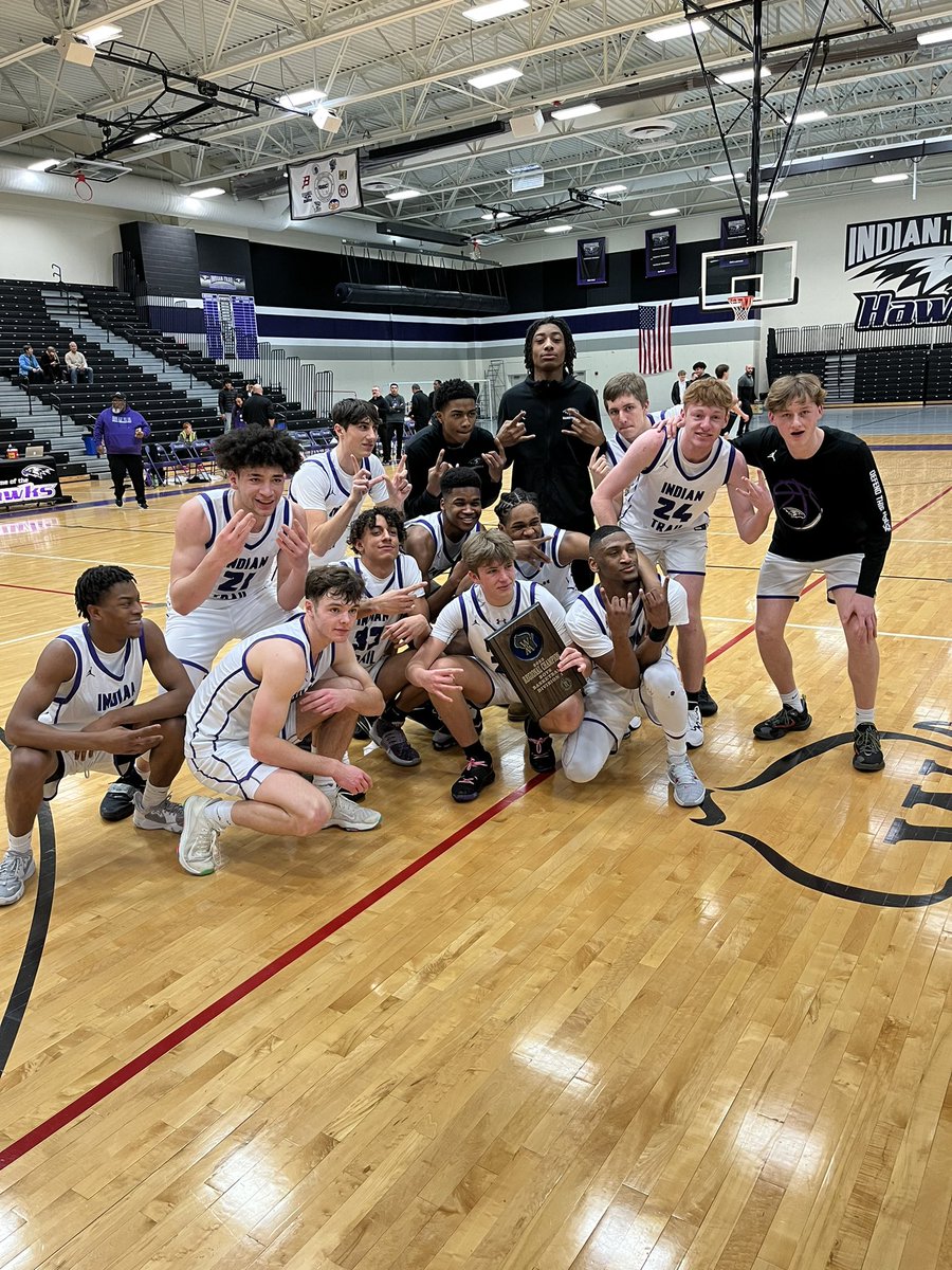 Indian Trail High School & Academy (@ithsa_hawks) on Twitter photo Your 2022-2023 <a href="/wiaawistate/">WIAA State Tournaments</a> Regional Champions! <a href="/ITHawks_BoysBB/">Indian Trail Boys Basketball</a> @kusd Your 2022-2023 <a href="/wiaawistate/">WIAA State Tournaments</a> Regional Champions! <a href="/ITHawks_BoysBB/">Indian Trail Boys Basketball</a> @kusd