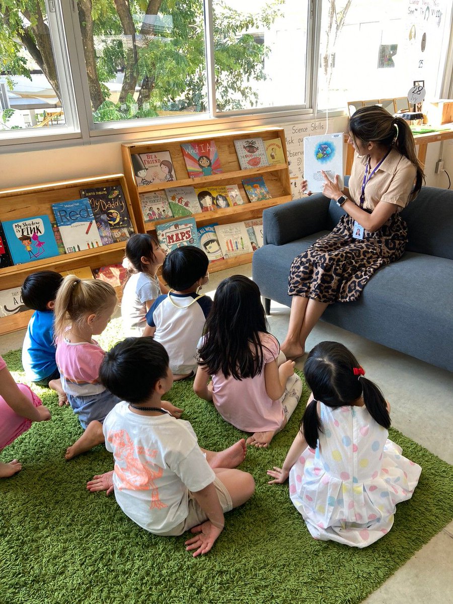 Narissa Kunkudatharn tweet media