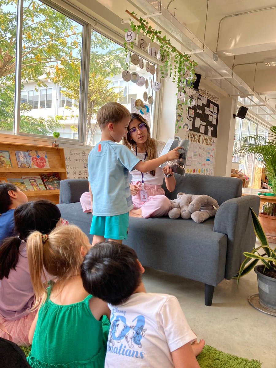 Narissa Kunkudatharn tweet media