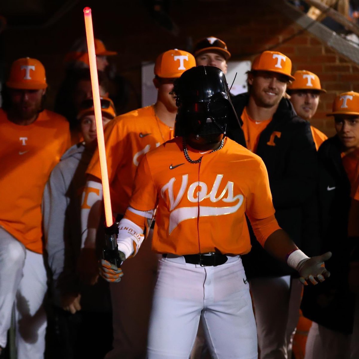 More_Issues's tweet photo. The Villains of College Baseball https://t.co/SfGRfOwJQh