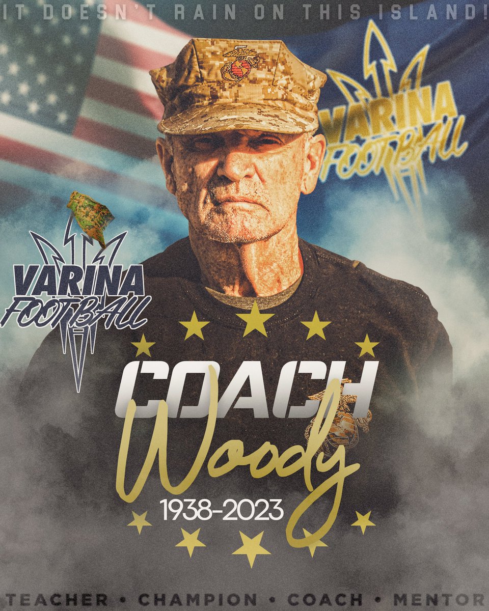 Varina Football tweet media