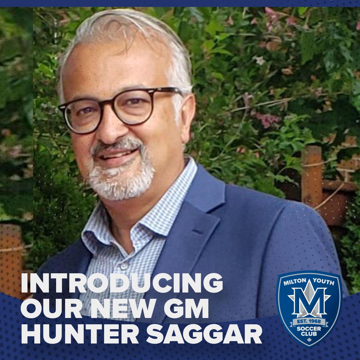 milton_magic's tweet photo. The Milton Youth Soccer Club would like to welcome Hunter Saggar as our new GM. Read More: https://t.co/wwzrXA1jFQ
Learn | Develop | Play | Excel
Join the Milton Magic
#MYSC #MiltonMagic #OntarioSoccer #CanadaSoccer #YouthSoccer #MiltonON #Announcement #PR #News #NewGM https://t.co/MKrGHdYqP6