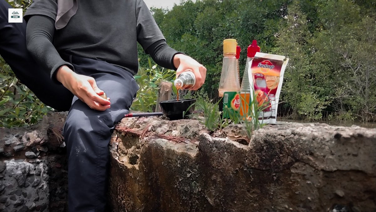 adi_rickey's tweet photo. The delicacy food at the camp. Rice noodles made by the lakesides🤤
https://t.co/mEWvokSmNk
.
#OutdoorKitchen #OutdoorCooking #foodie #foodfun #delicious #adventure #cookingoutside #BLACKPINK_BORNPINKENCORE #TATAWPL #widm #tu86 #BBTitans2023 #ShingekiNoKyojin https://t.co/qdC67oPkFb