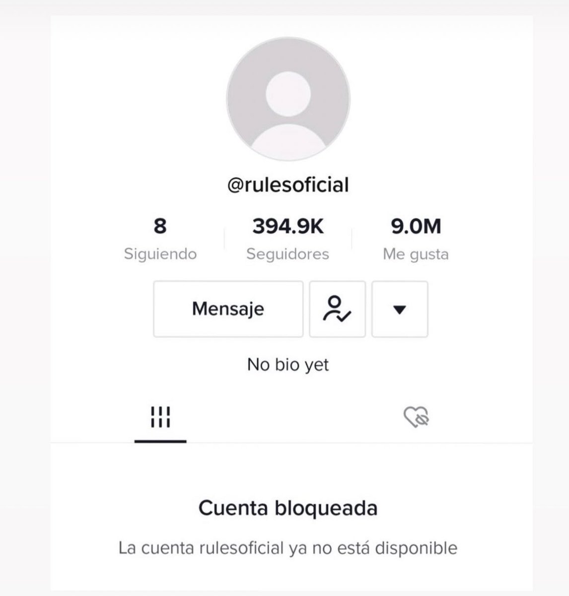 RULÉS tweet media