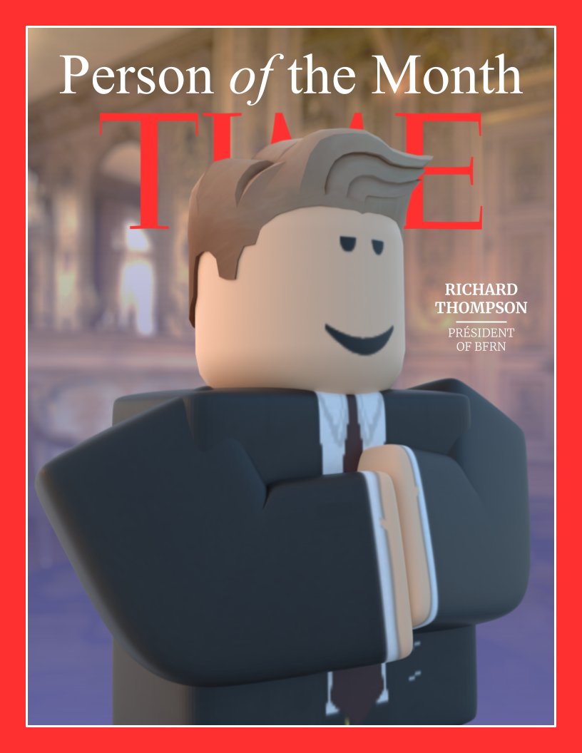 📸 TIME Magazine | Issue 2