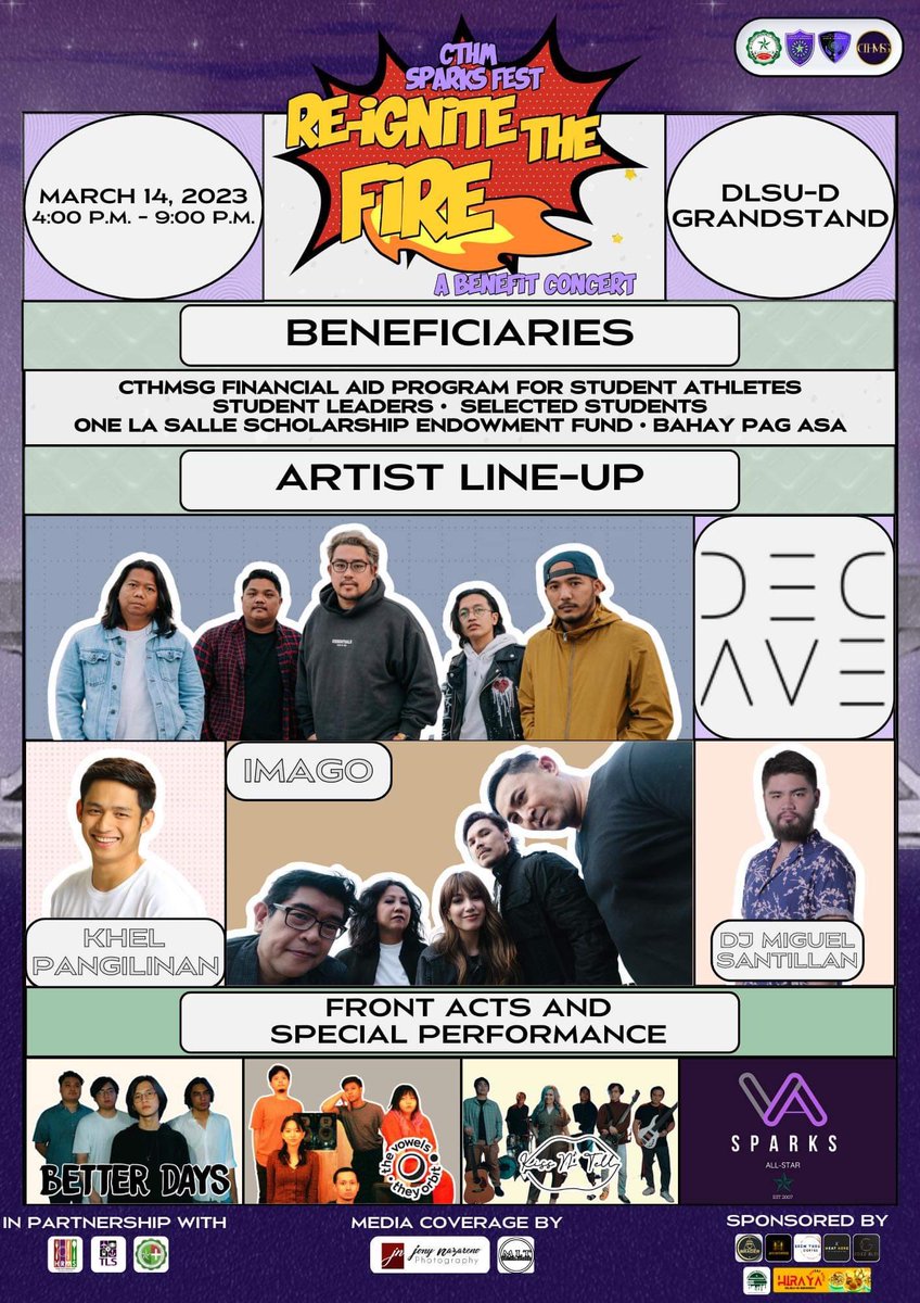dlsudcthmsg's tweet photo. You may access the pre-registration forms through our Linktree:

🔗https://t.co/LhnUBTQcbC
🔗https://t.co/LhnUBTQcbC
🔗https://t.co/LhnUBTQcbC

Mode of Payment
💜 BUX Payment 
https://t.co/QVqRKyM1v4 https://t.co/zKinB4XQwf