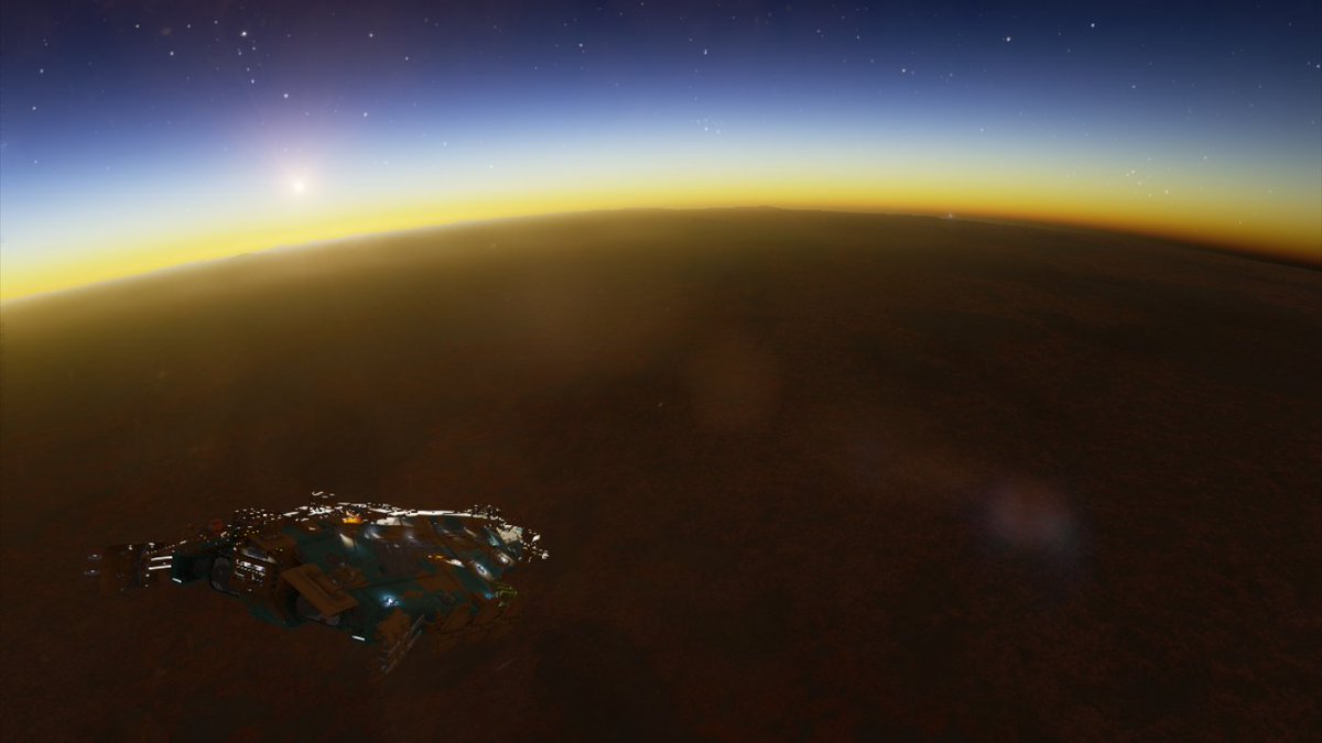 o7_Glitterbeard's tweet image. Good morning, CMDRs. Getting ready to investigate more USS in the 'goid bubble. #stellarscreenshots @EliteDangerous