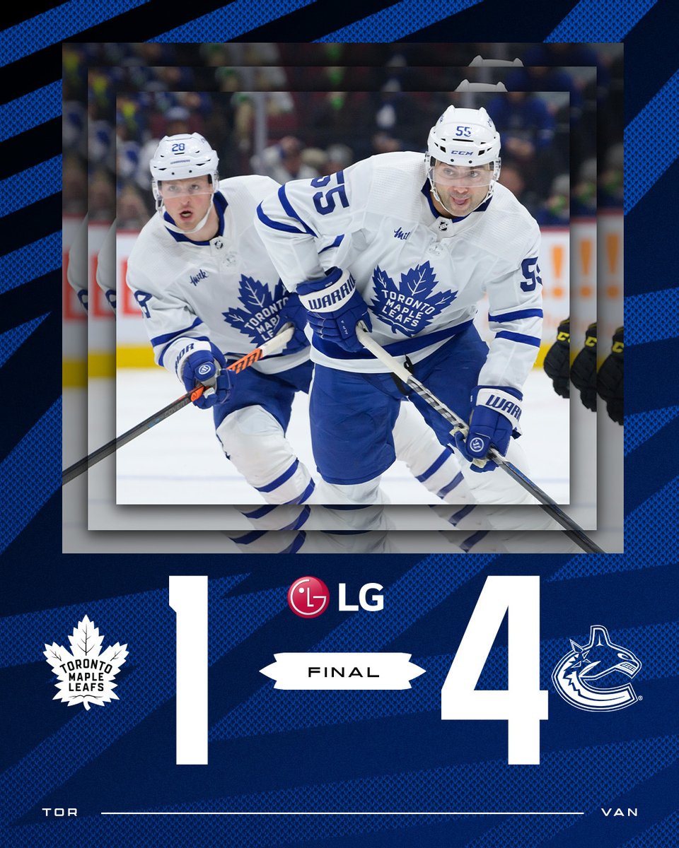 Toronto Maple Leafs tweet media