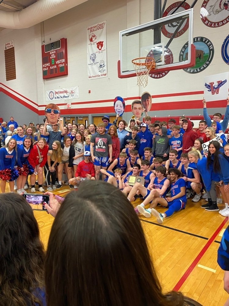 Wellsville Eagles (@wellsvilleeagle) on Twitter photo Awesome job Eagles, Students, and Fans! Coach ONeil and the Eagles punch their 4th ticket to state in last 9 seasons! Awesome job Eagles, Students, and Fans! Coach ONeil and the Eagles punch their 4th ticket to state in last 9 seasons!