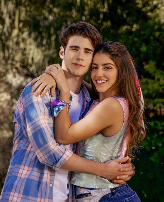 fegaioti7's tweet photo. #BINUEL #BIA #NOVELA #DISNEY
SAUDADES... https://t.co/805T1fUQed