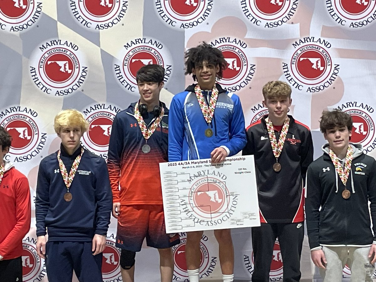 Congratulations to Jace Munoz on his 120 pound weight class wrestling state title! <a href="/shs_warrior/">SHS Warrior Club</a>