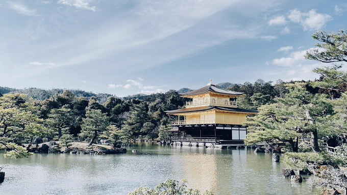 京都よきところでした 
