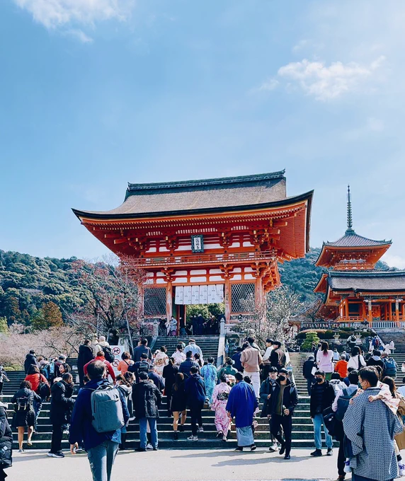 京都よきところでした 