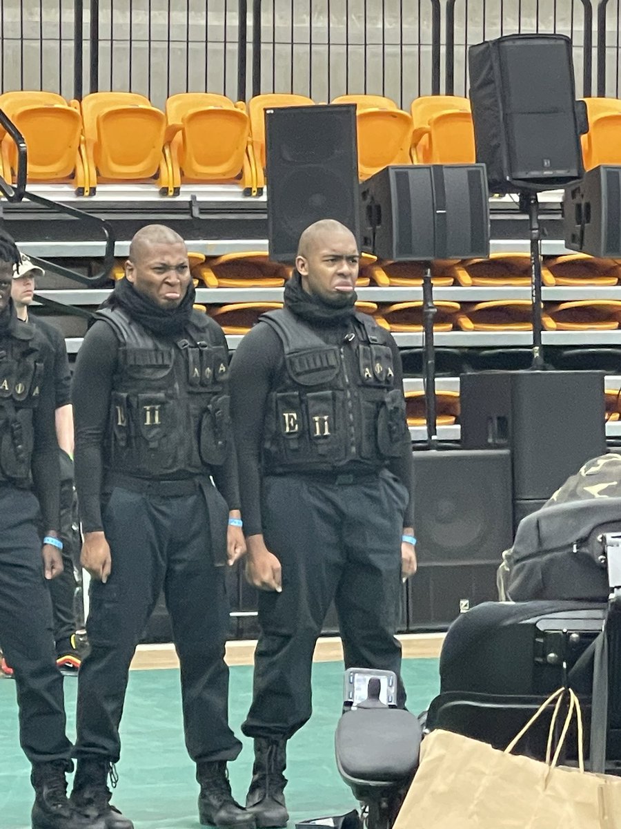 dr_diron's tweet image. When “My Guy” @jdmoody02 becomes “My Frat Brother” and a “ Number 9“ My 06 Frat! #9 #alphaphialphafraternityinc #frat #fraternity @apa1906NETwork