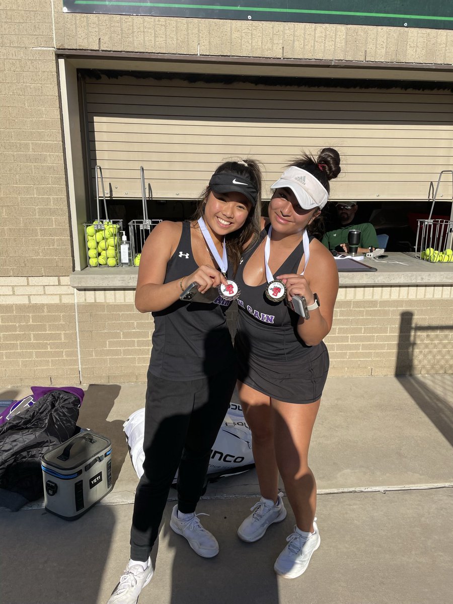Klein Cain Tennis tweet media