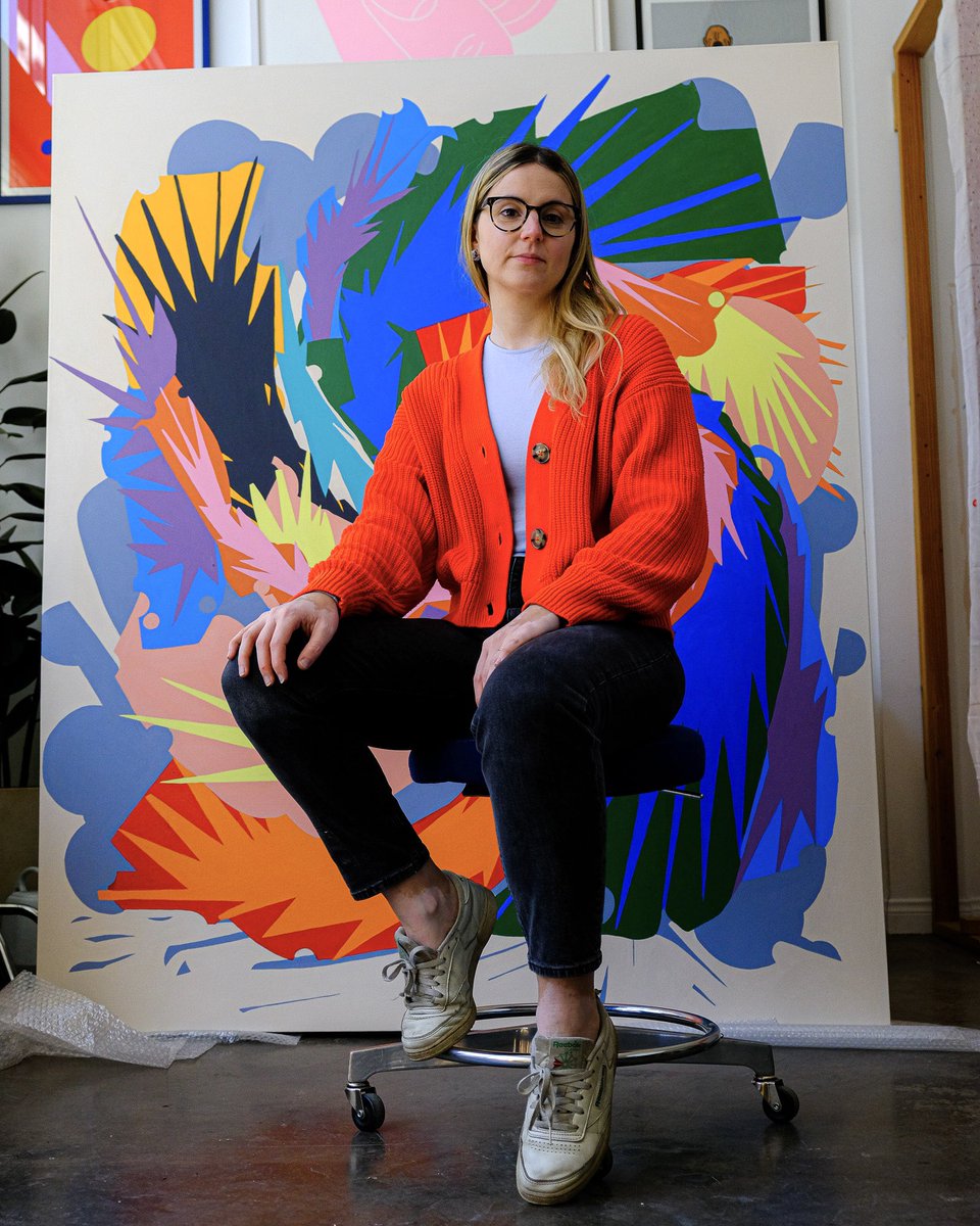 Macarena Luzi tweet media