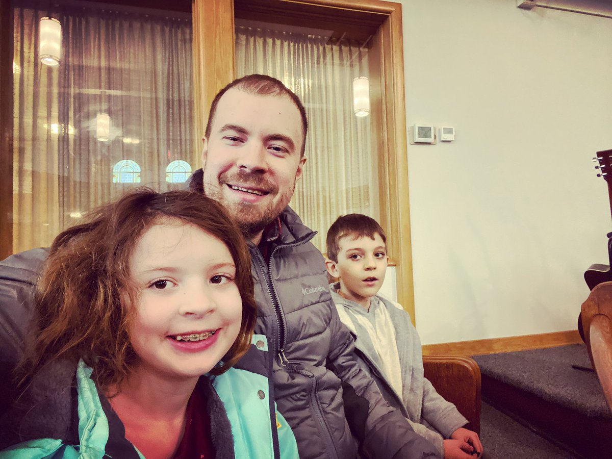 SideB4Christ's tweet image. A surprise vow renewal—So cool! It was a blast celebrating and sharing in @The5StringFury &amp;amp; Corinne’s joy @NewCityChurchGR. God has been good and you guys are both awesome. I’m lucky to know you both. 😁