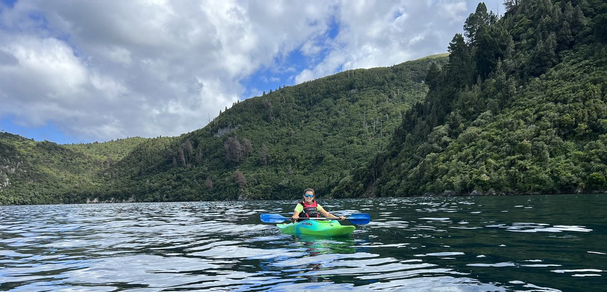 Had my first ‘is teaching really for me’ wobble last week… Realised that I’m letting it consume all my time and energy and lost the motivation to do the things I love. So, after disciplining myself, to ensure I have a healthy work life balance, here’s how I spent my Sunday 🚣🏽‍♀️☀️