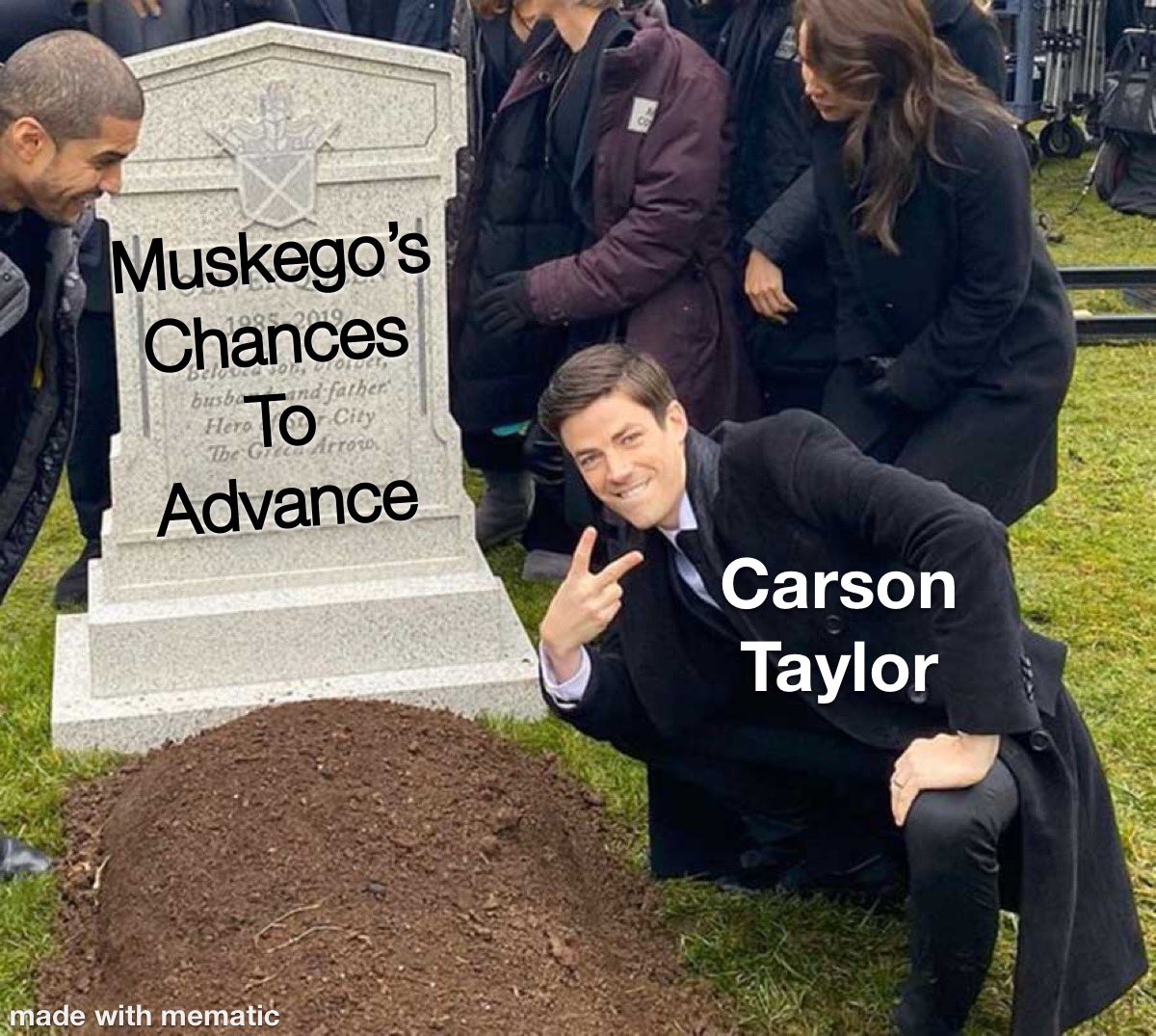 Barstool Mukwonago tweet media