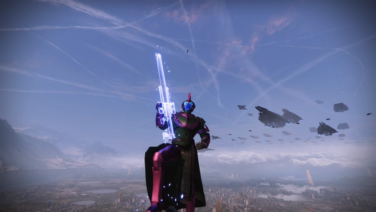 GLink73's tweet photo. Destiny 2: Quantumania

@Bungie #Destiny2 https://t.co/VSh8zH9MJn