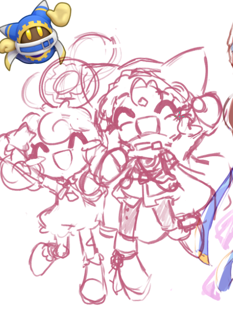 las wiwis in the making 