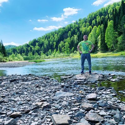 SergeyTaktaev's tweet photo. #НовыйАватар https://t.co/wHcoPa461m