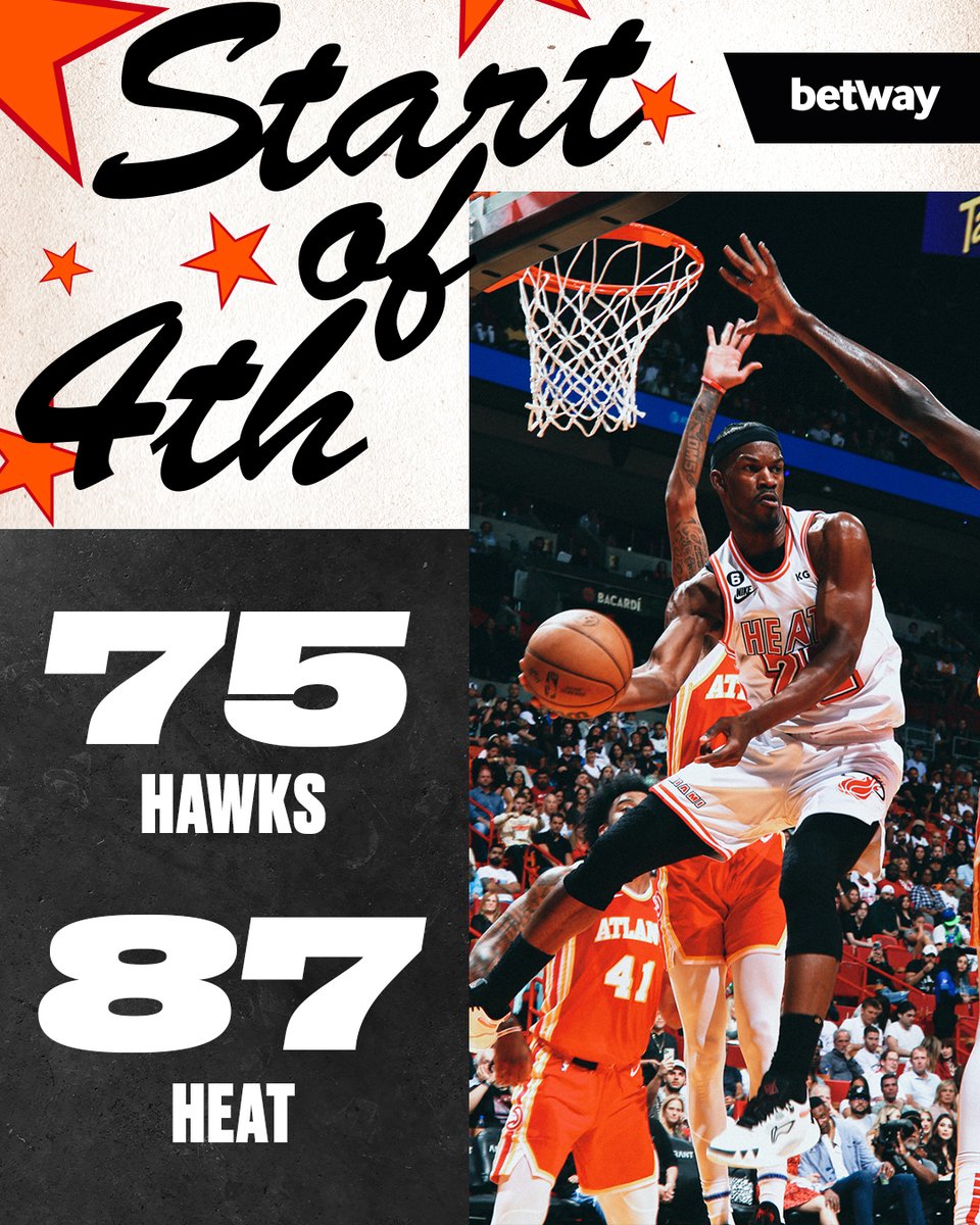 Hawks vs. Heat Start time, where to watch, what’s the latest HoopsHype